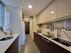 Sophia Residence (D9), Condominium #586760081